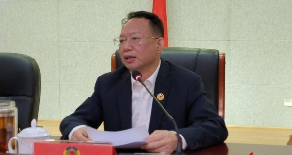 国内最靠谱的配资公司 曾被免职降级后再晋升，段忠贤主动交代问题